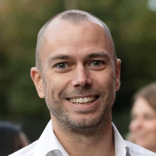 Ingvar Hamre
